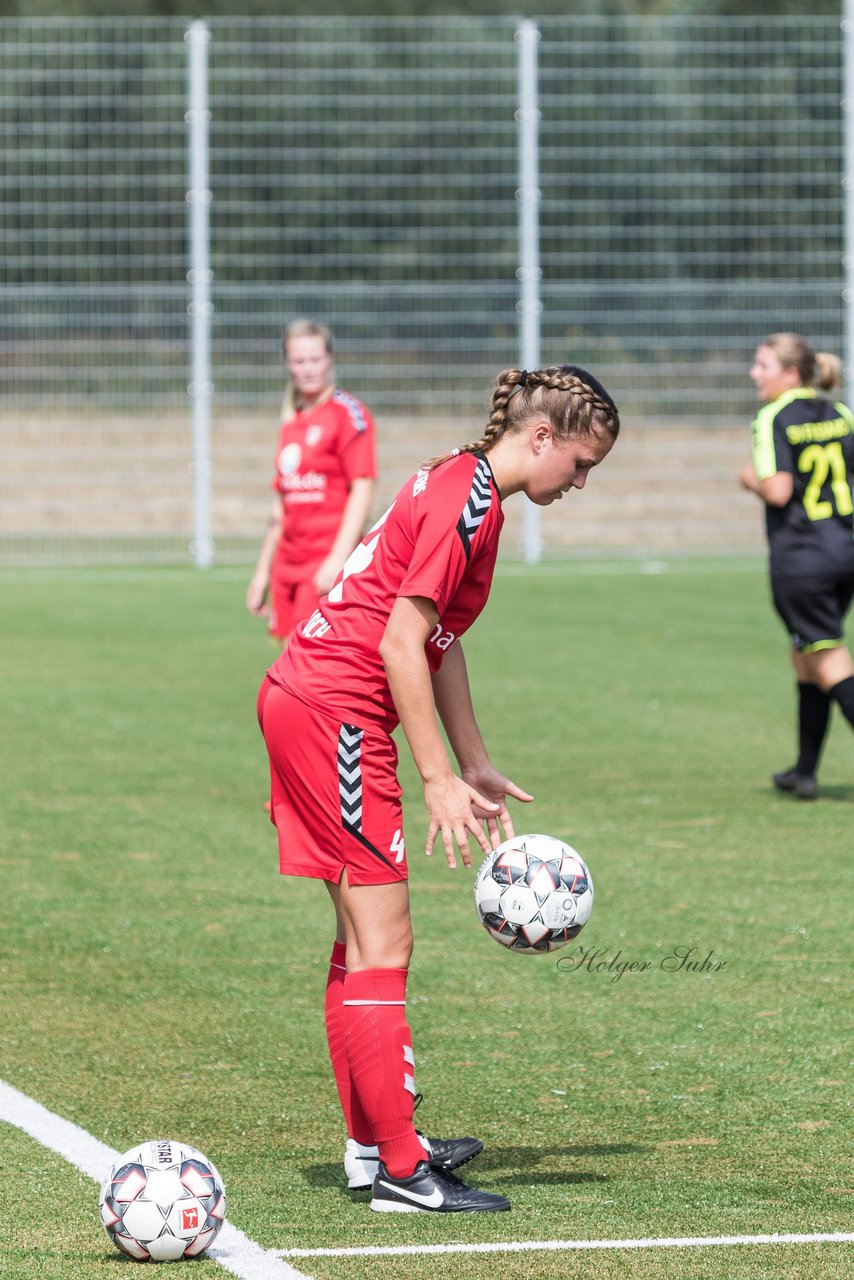 Bild 133 - Oberliga Saisonstart